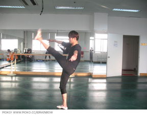 2011年北京舞蹈专业艺考培训课堂实拍回顾