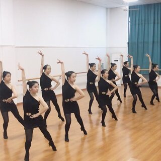 艺考的路上 舞蹈艺考培训中心的成长与挑战