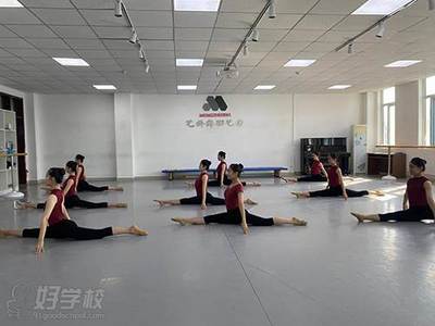 潍坊舞蹈艺考培训班 专业舞蹈艺考培训中心助力梦想起航