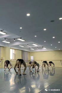 备战艺考，CDC舞蹈教育模拟考试如期而至