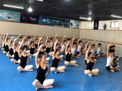 湛江舞蹈艺考培训机构推荐 零基础学员如何选择优质培训中心