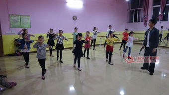 舞精灵艺术培训中心——信宜专业的拉丁舞培训基地