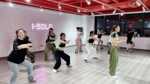 学舞蹈，为什么越来越多人选择上私教舞蹈艺考培训中心