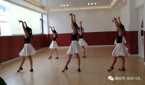 张家港市金港舞蹈艺术培训中心2018年度暑假少儿考级精彩纷呈