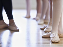 南川硬笔书法与舞蹈艺考双培训中心