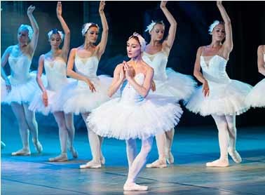 北京哪家表演专业培训班好？——寰亚舞蹈艺考培训中心介绍