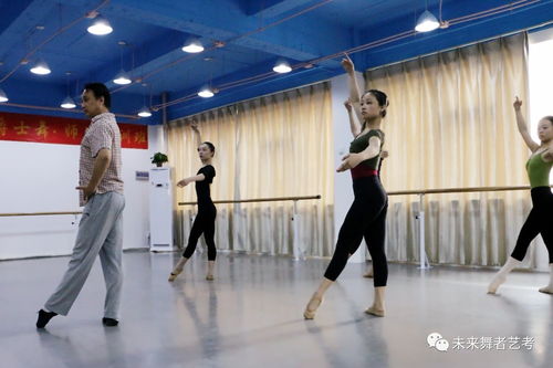 艺考梦想启航 | 宇宙最强舞蹈艺考五一免费集训营火热开启！