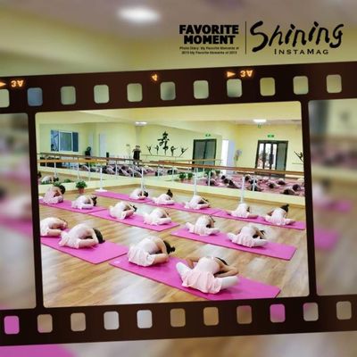 舞韵舞蹈艺术中心秋季招生启动，开启您的舞蹈艺考专业培训之路