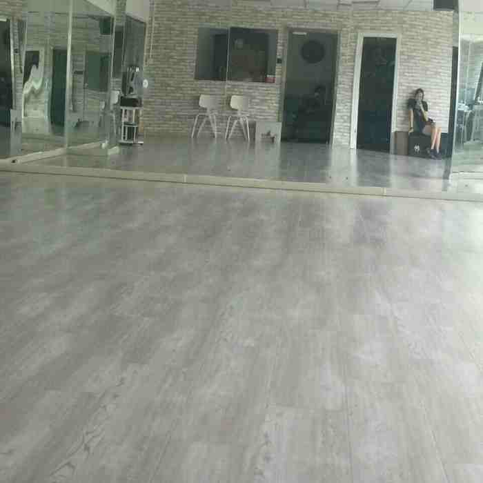 启乐舞蹈培训中心 专注国标舞艺考，助力梦想启航